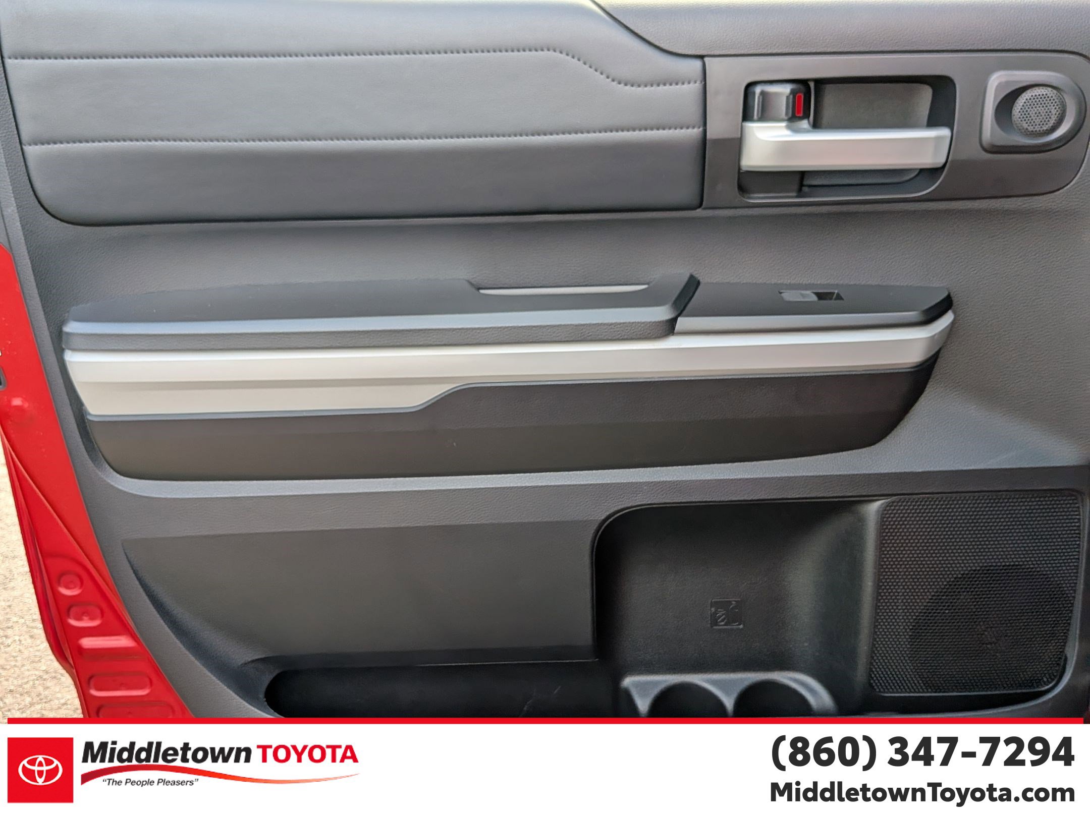 Certified 2020 Toyota Tundra Limited image 30