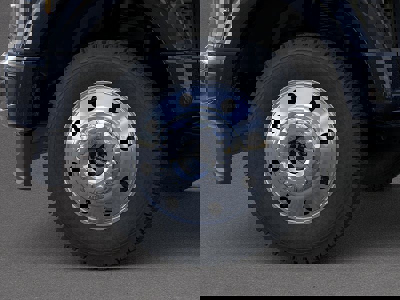 New 2026 Ford F450 4x4 Crew Cab Super Duty image 19