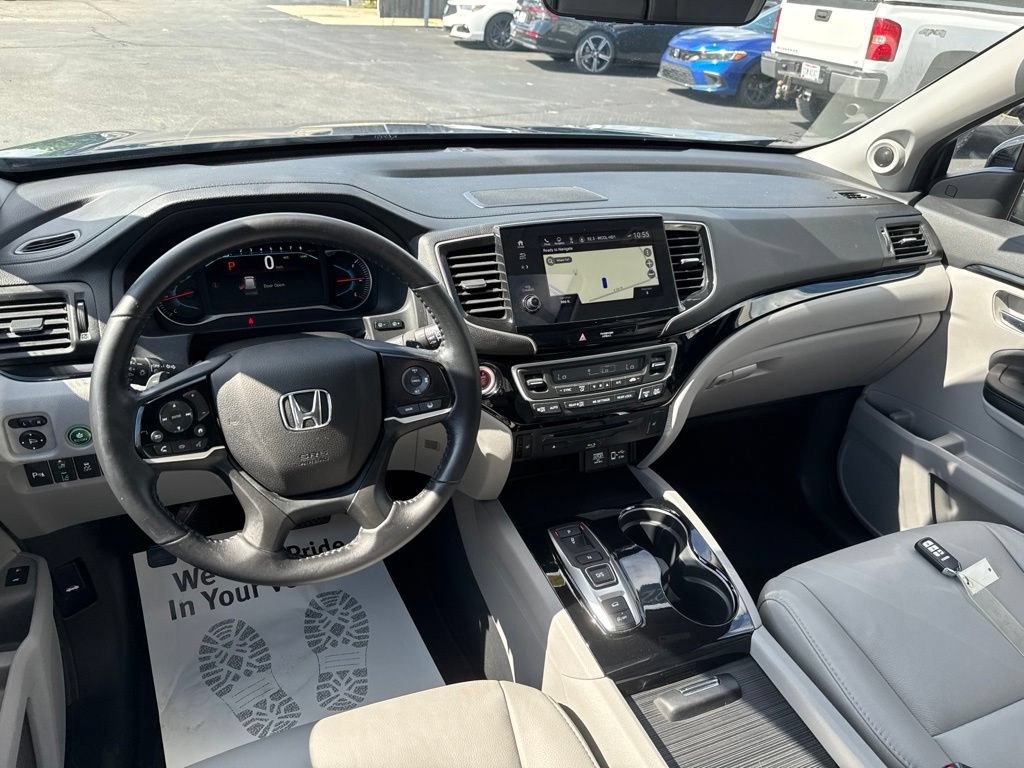 Used 2022 Honda Pilot Touring image 33