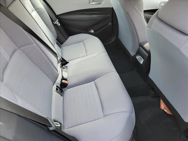 Used 2026 Toyota Corolla SE FWD image 12