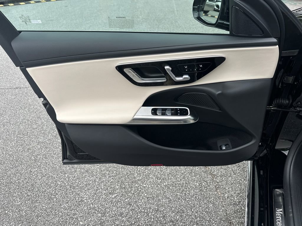New 2026 Mercedes-Benz E 450 4MATIC Sedan image 10