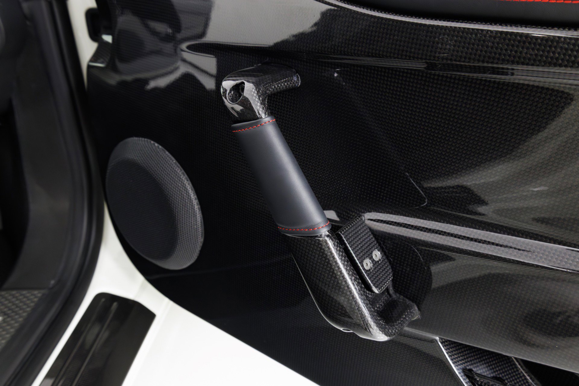 Used 2014 Ferrari 458 Speciale Coupe image 42