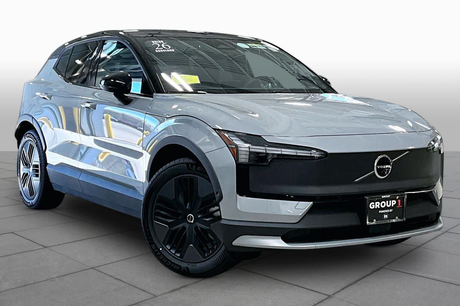 New 2026 Volvo EX30 Cross Country Ultra w/ Protection Package Premier AWD/4WD image 17