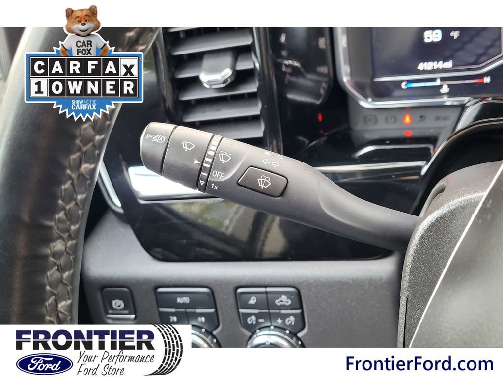 Used 2024 GMC Sierra 1500 SLT image 21