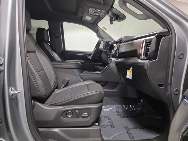 New 2026 GMC Sierra 2500 Denali w/ Technology Package AWD/4WD image 31