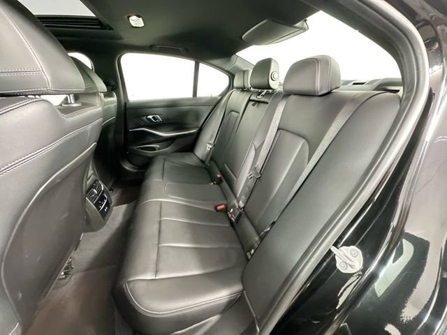 Used 2024 BMW 330i xDrive Sedan image 26