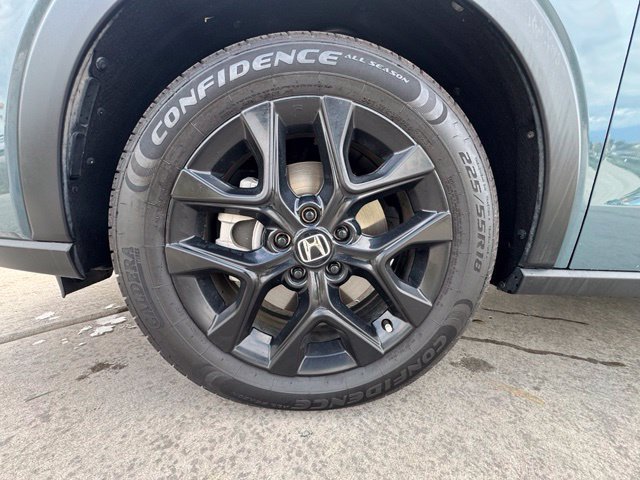 Used 2023 Honda HR-V Sport image 31