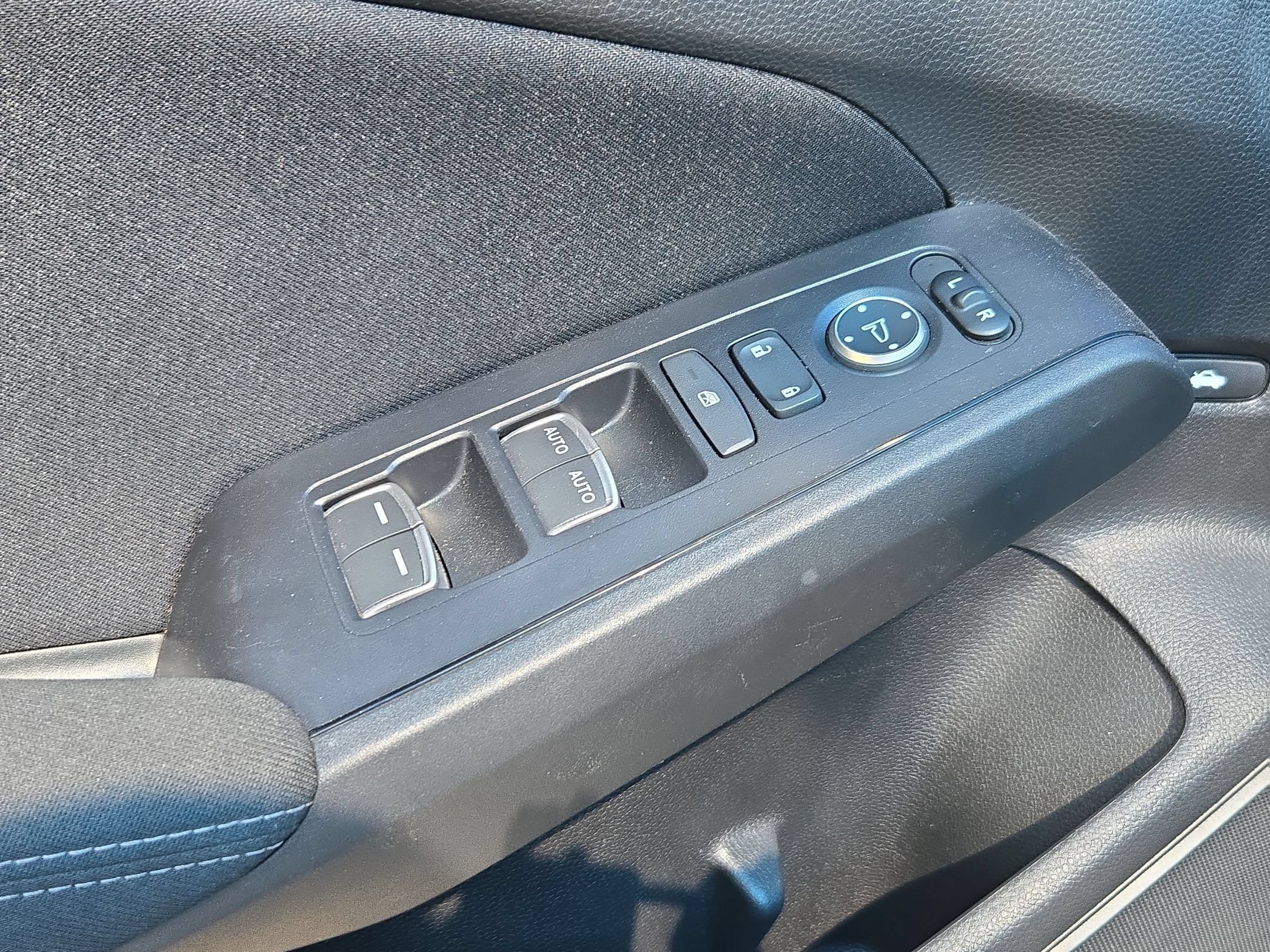 Certified 2025 Honda Civic LX image 11