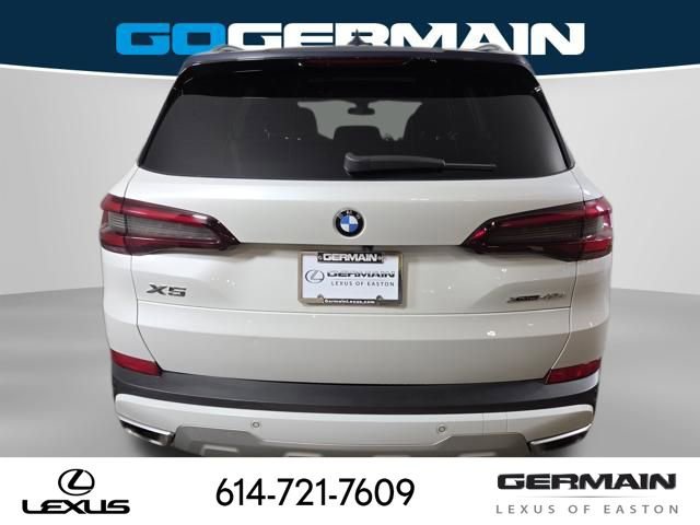 Used 2023 BMW X5 xDrive40i w/ Premium Package image 10
