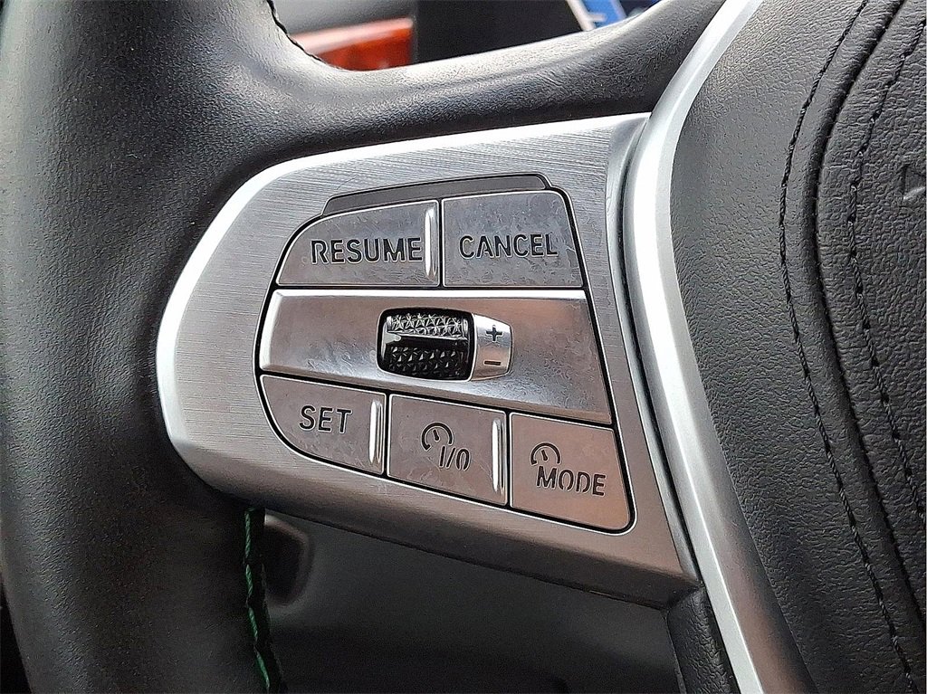 Used 2024 BMW ALPINA XB7 ALPINA XB7 image 25