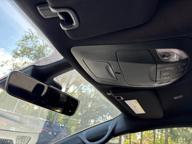 New 2027 Chrysler Pacifica LX FWD image 20