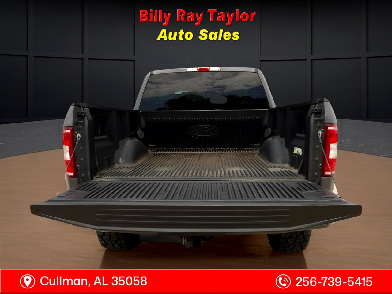 Used 2020 Ford F150 XL w/ Equipment Group 101A Mid RWD image 29