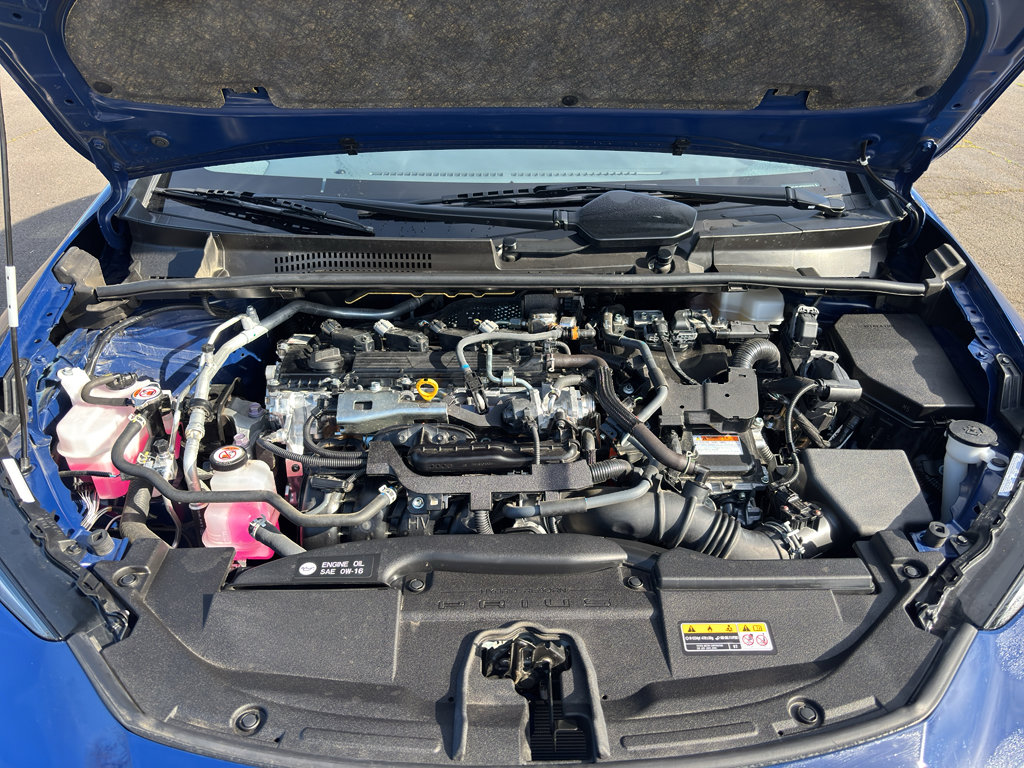 Used 2023 Toyota Prius Limited image 10