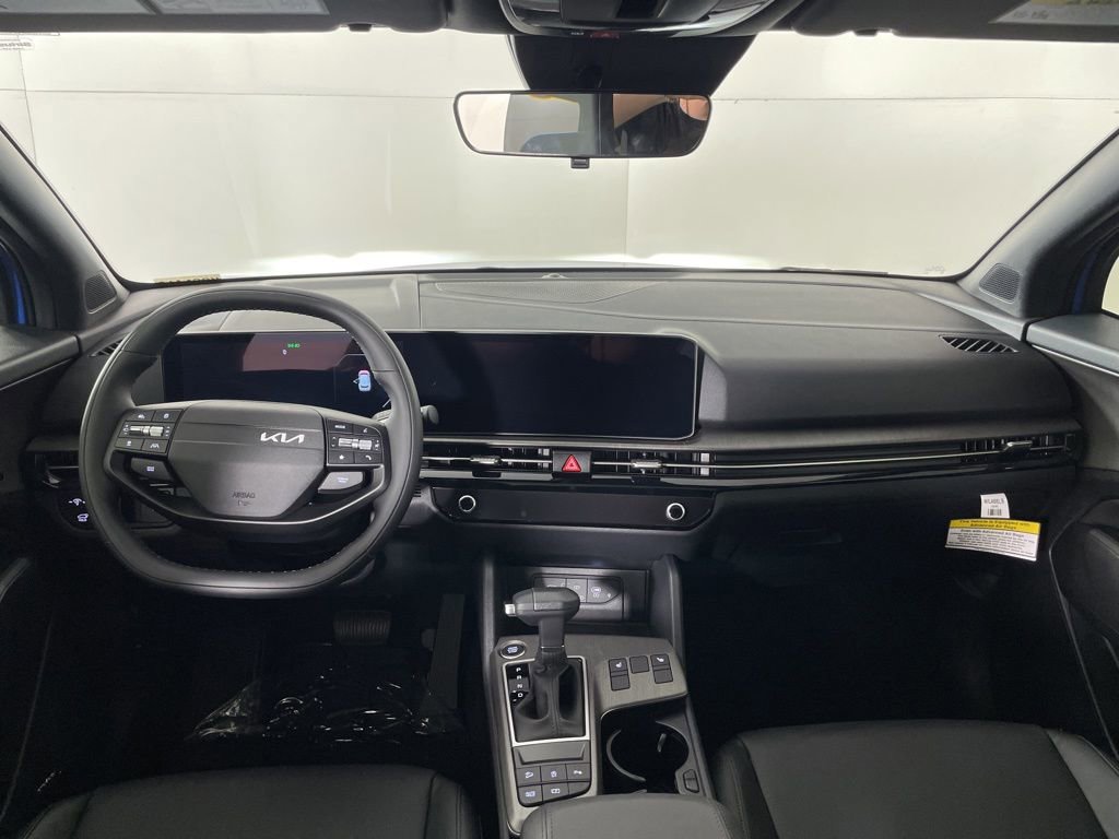 New 2026 Kia Sportage X-Line w/ X-Line Technology Package image 37