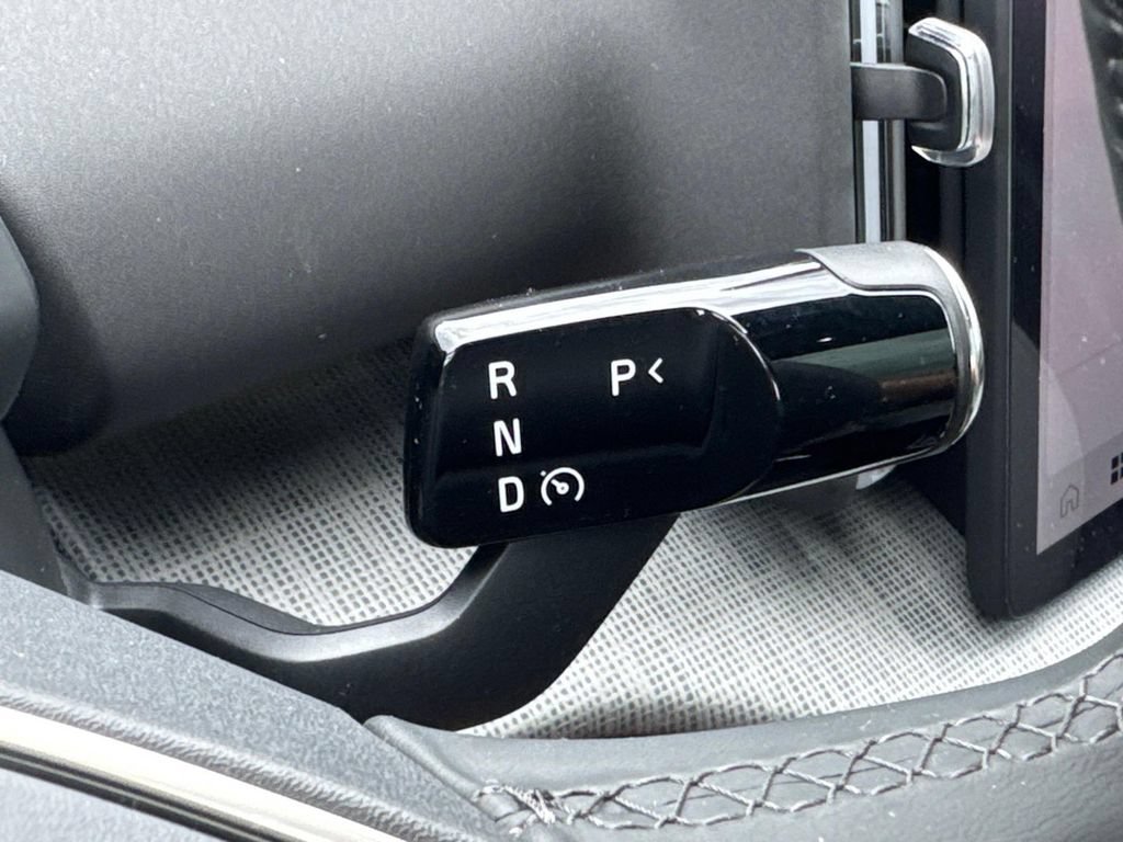 New 2026 Volvo EX30 Plus w/ Climate Package AWD/4WD image 17