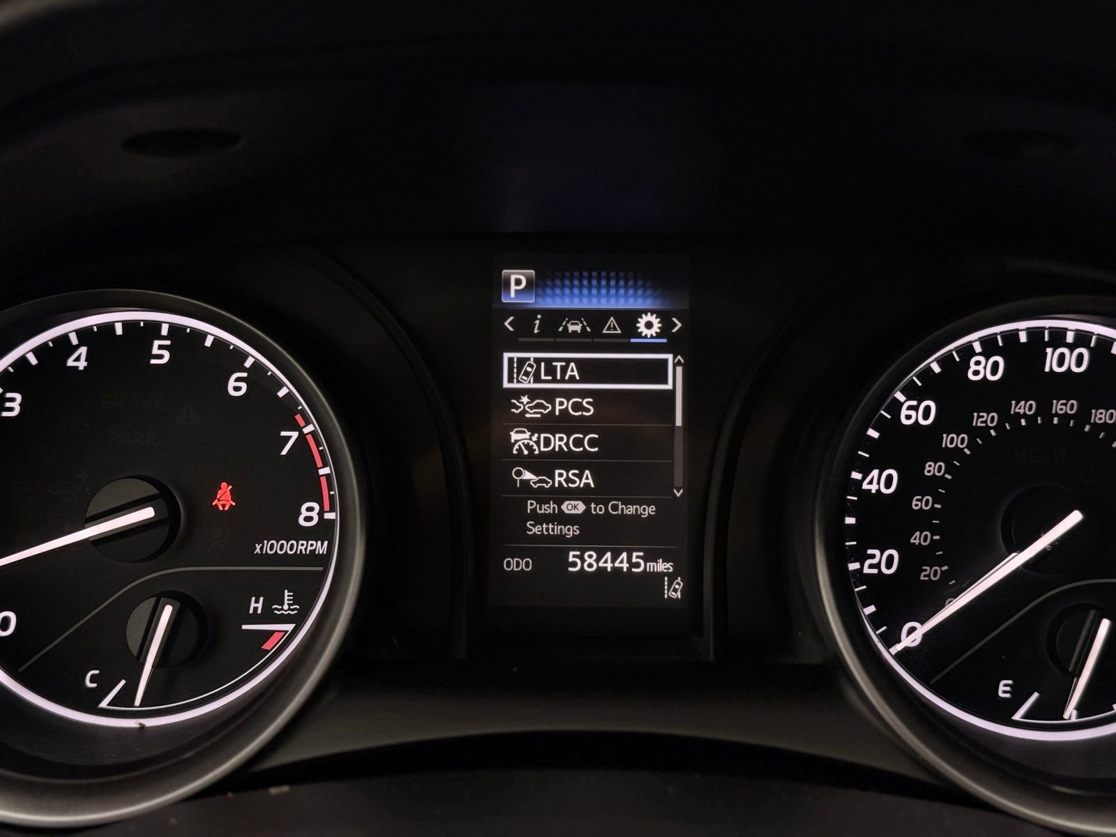 Used 2022 Toyota Camry SE image 34