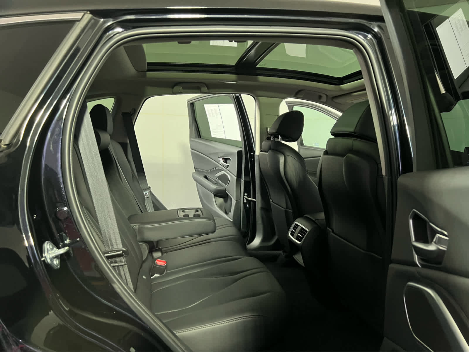 Certified 2023 Acura RDX AWD image 28