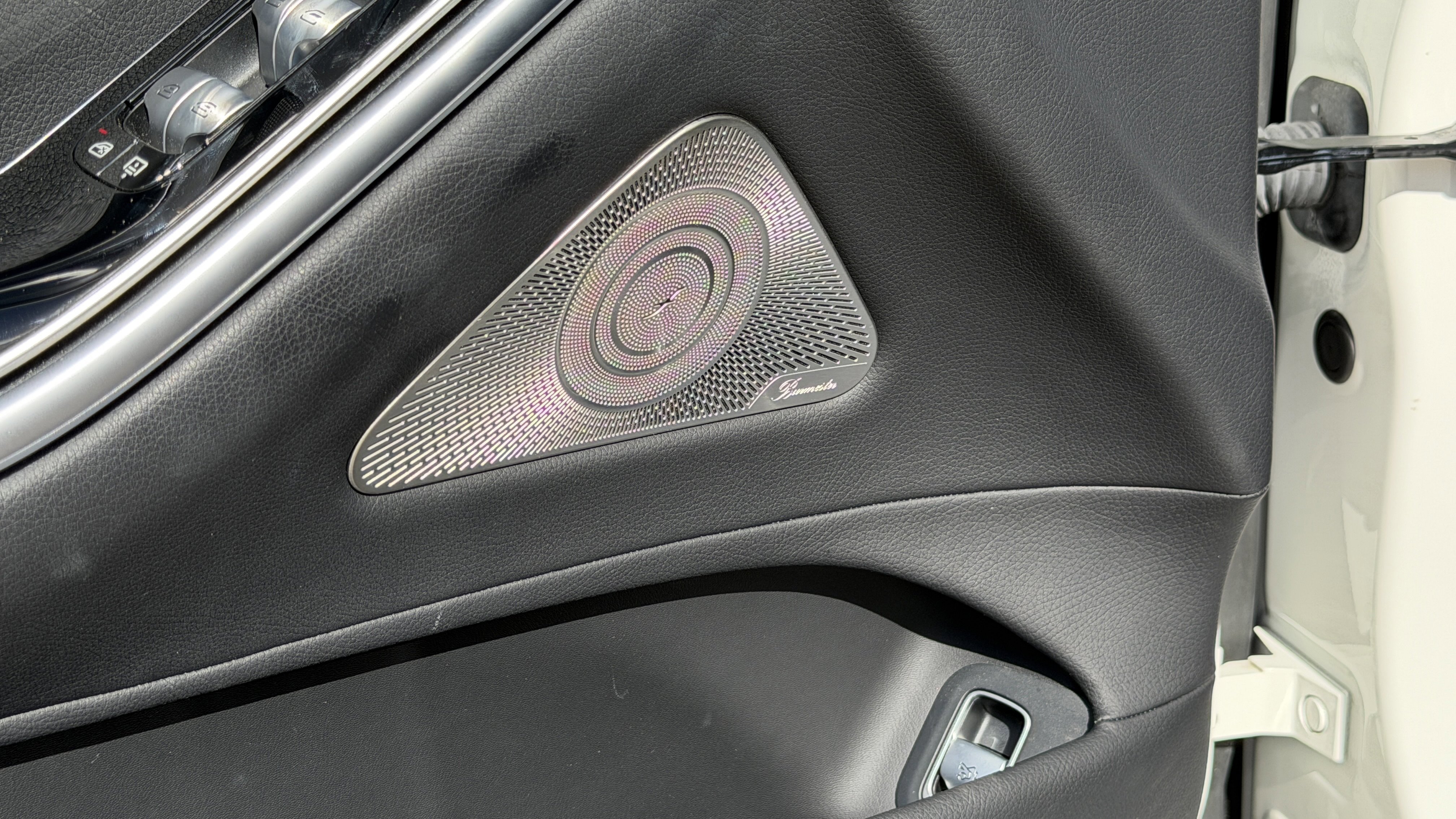 Used 2022 Mercedes-Benz S 500 S 500 w/ AMG Line Package image 25