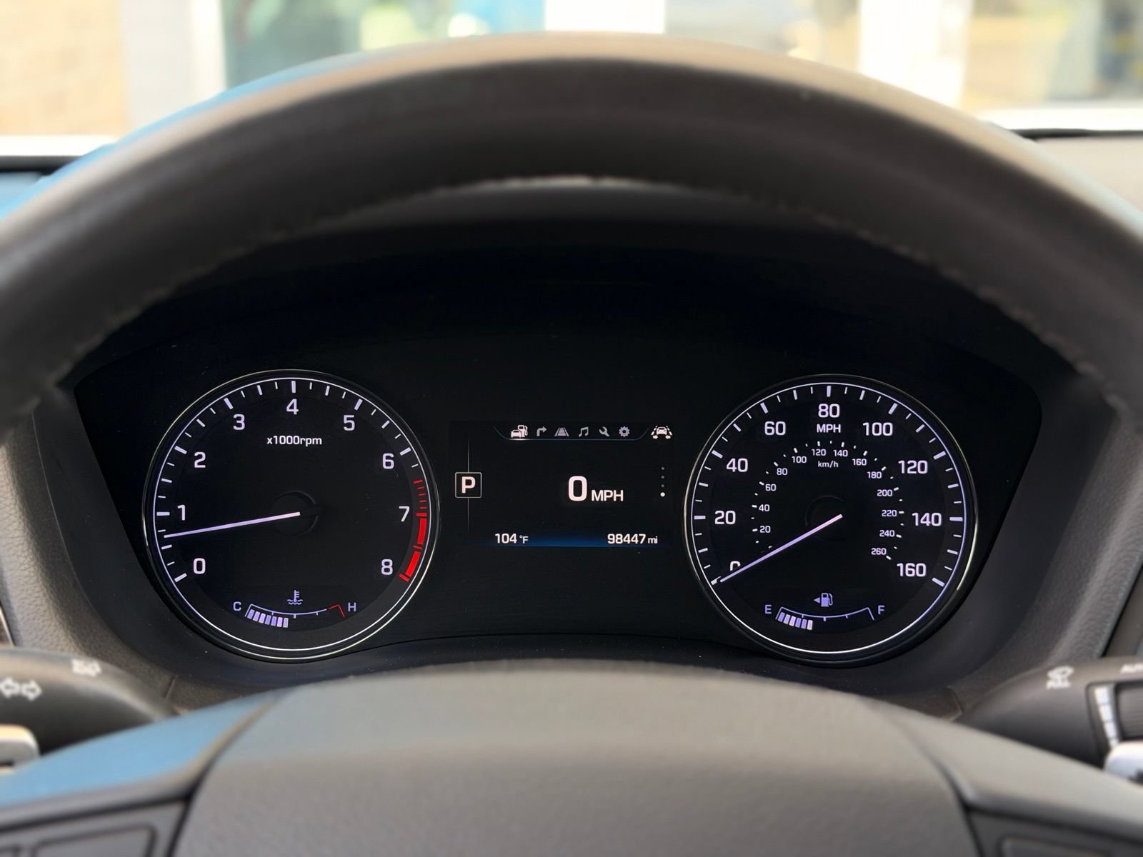 Used 2017 Genesis G80 3.8 AWD/4WD image 34