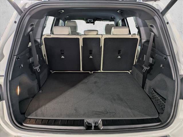 Used 2026 Mercedes-Benz GLB 250 image 10