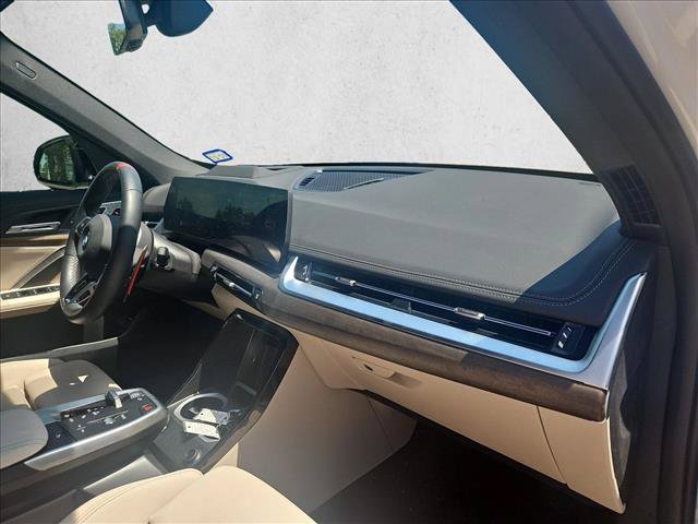 Used 2025 BMW X1 M35i w/ Premium Package AWD/4WD image 15