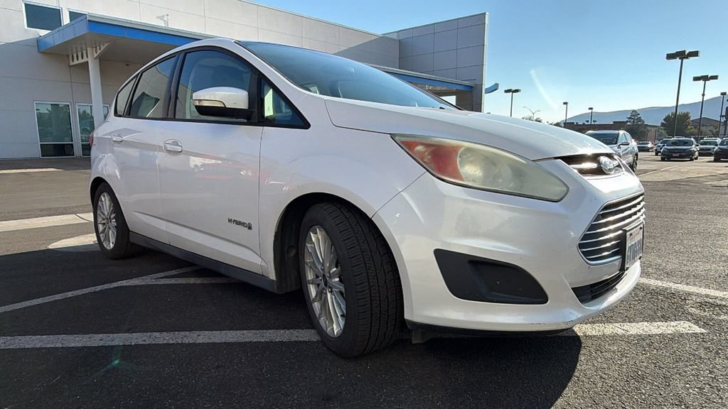 Used 2013 Ford C-MAX SE