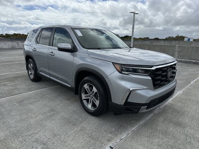 Used 2023 Honda Pilot EX-L image 40