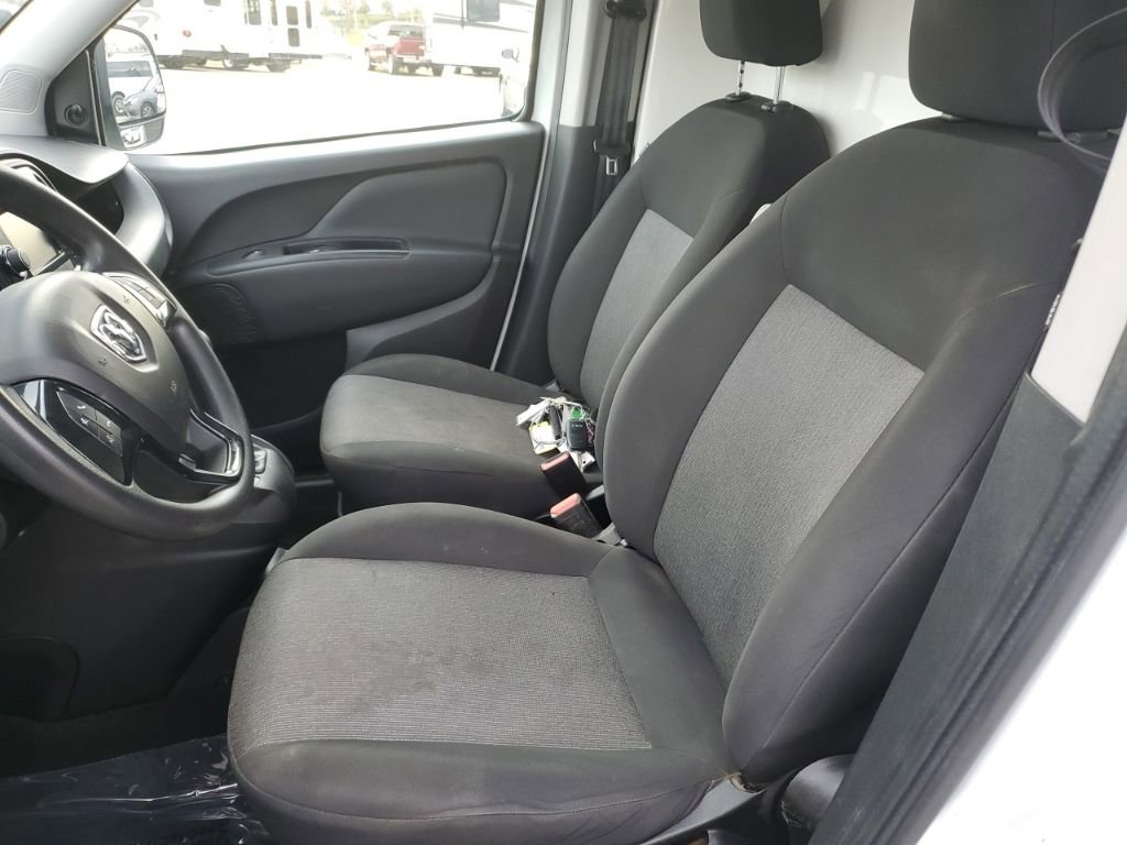 Used 2022 RAM ProMaster City Tradesman image 13