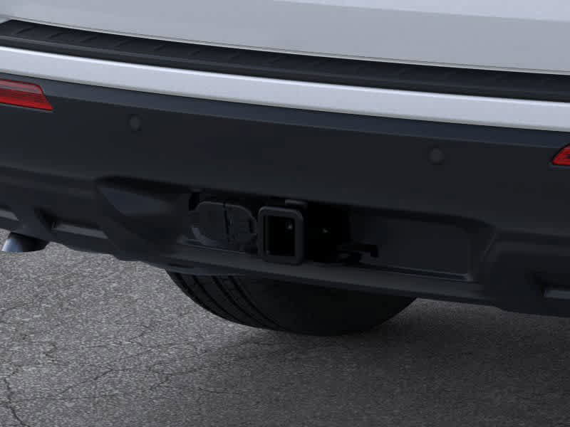 New 2026 Ford Explorer Active image 23