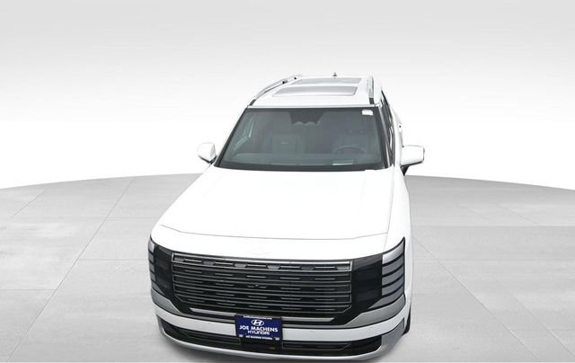 New 2026 Hyundai Palisade Calligraphy image 24