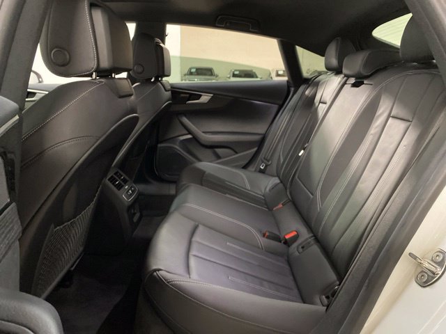 Used 2023 Audi A5 2.0T Premium w/ Convenience Package AWD/4WD image 21
