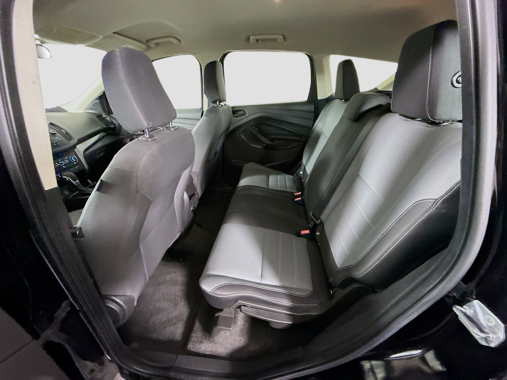 Used 2019 Ford Escape S FWD image 24