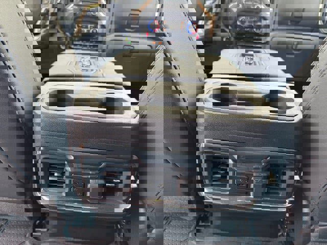 Used 2022 Chevrolet Silverado 1500 High Country w/ Technology Package image 23