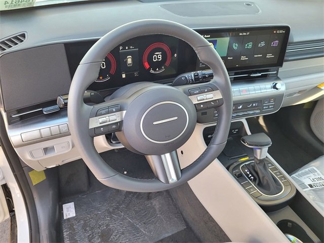 New 2026 Hyundai Kona SEL Sport image 7