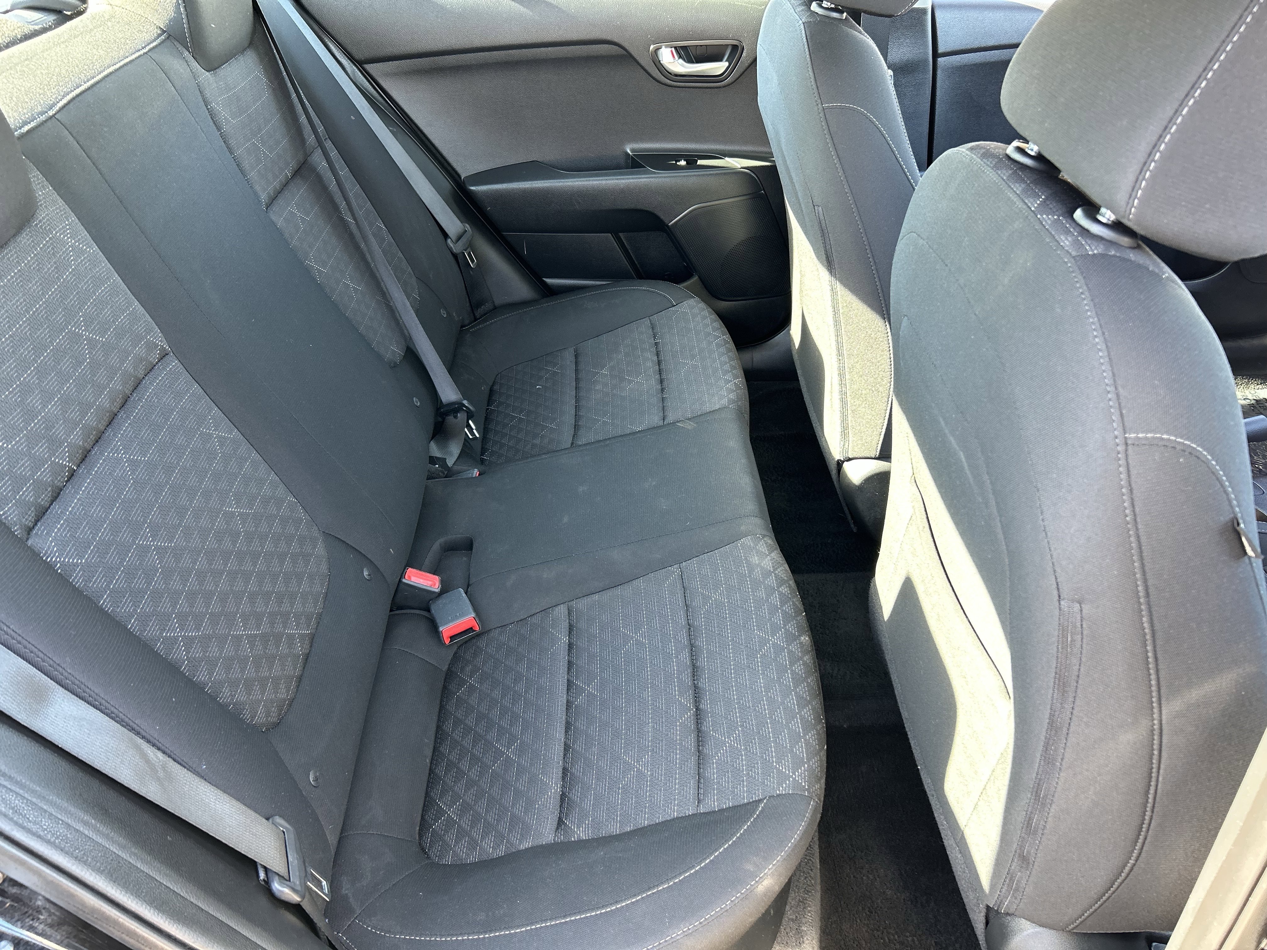 Certified 2023 Kia Rio LX image 12