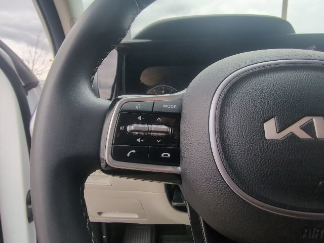 Used 2023 Kia Sorento X-Line EX AWD/4WD image 14