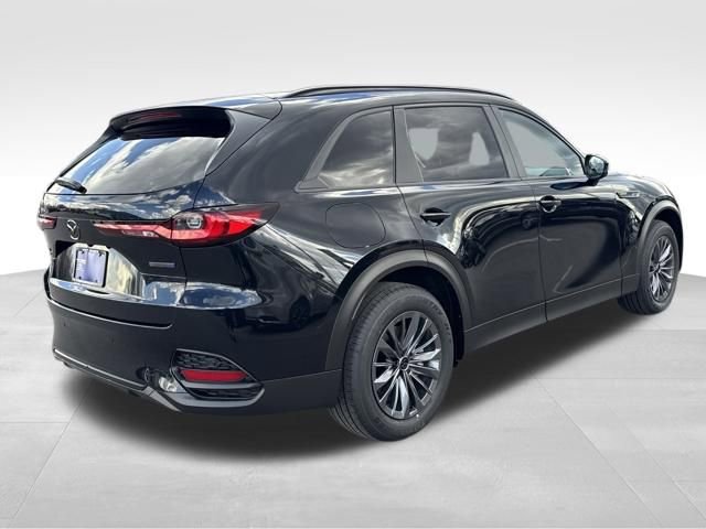 New 2026 MAZDA CX-70 SC Plus image 5