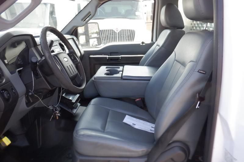 Used 2016 Ford F550 Luxury RWD image 6