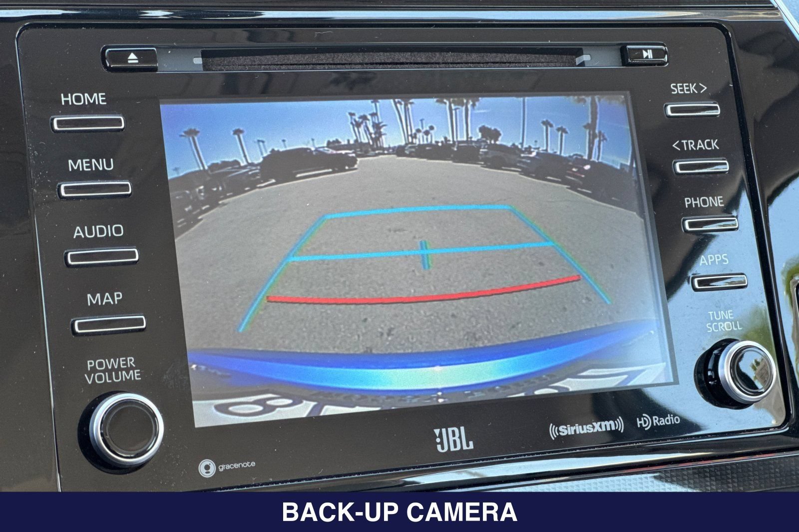 Used 2018 Toyota Mirai FWD image 20