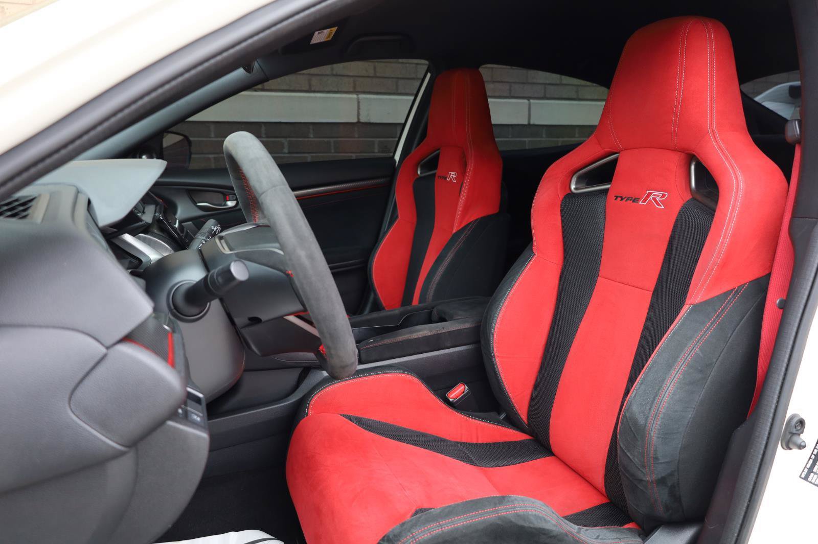 Used 2020 Honda Civic Type R image 19