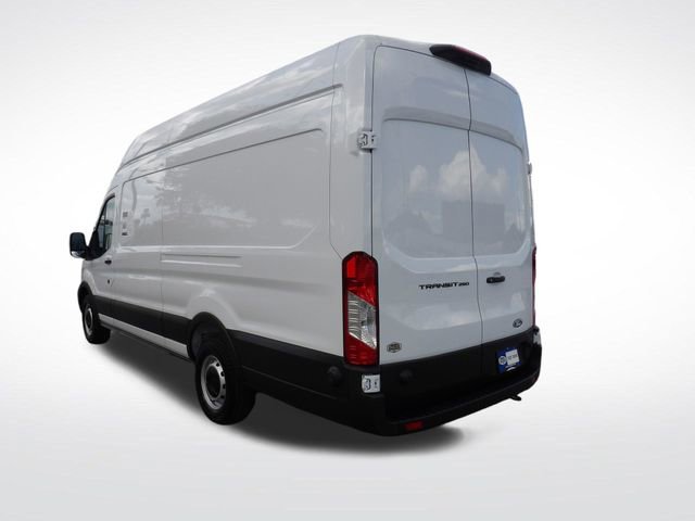 Certified 2026 Ford Transit 250 148 High Roof Extended w/ Load Area Protection Package image 10