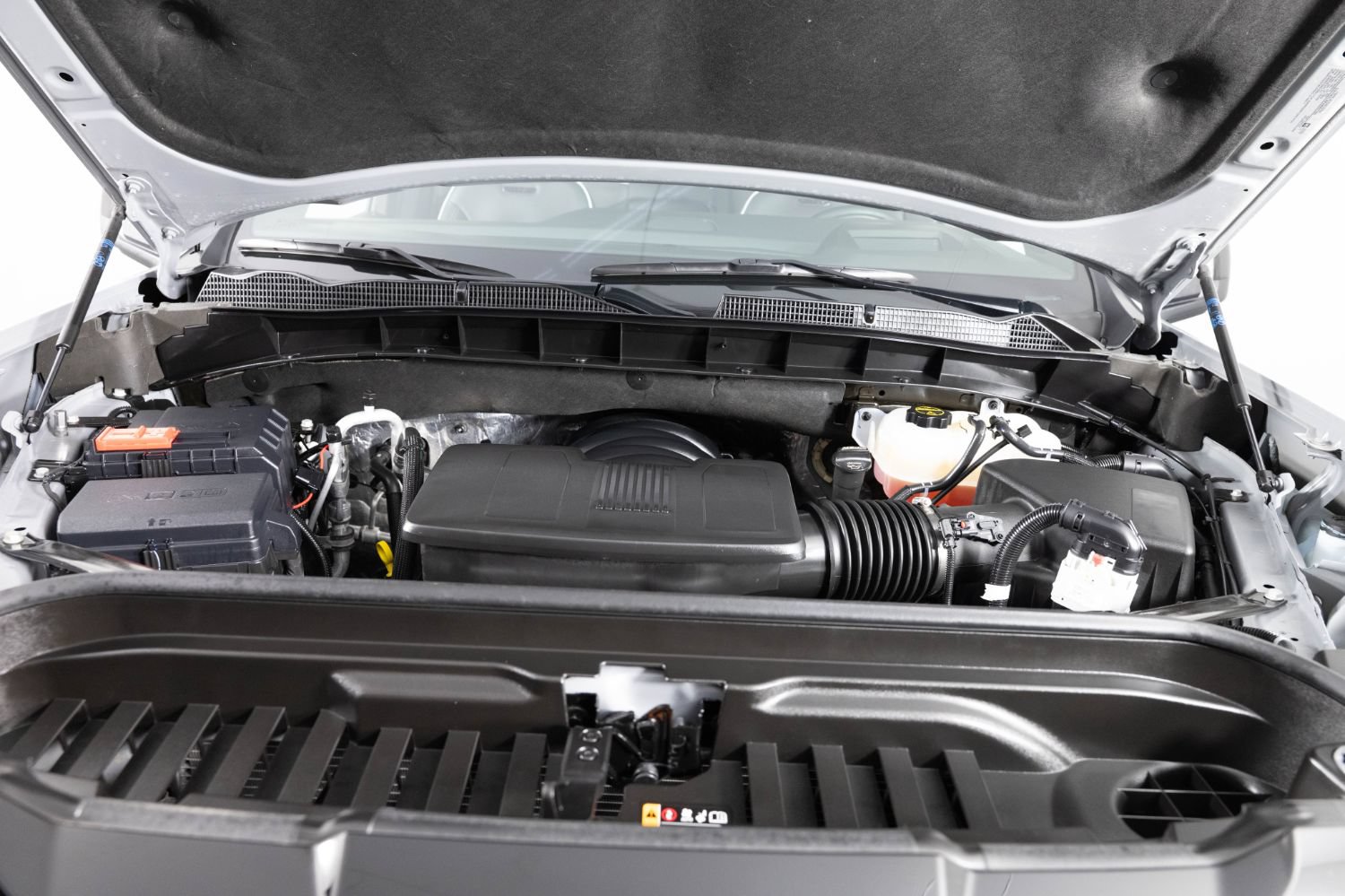 Used 2025 GMC Sierra 1500 AT4X AWD/4WD image 43