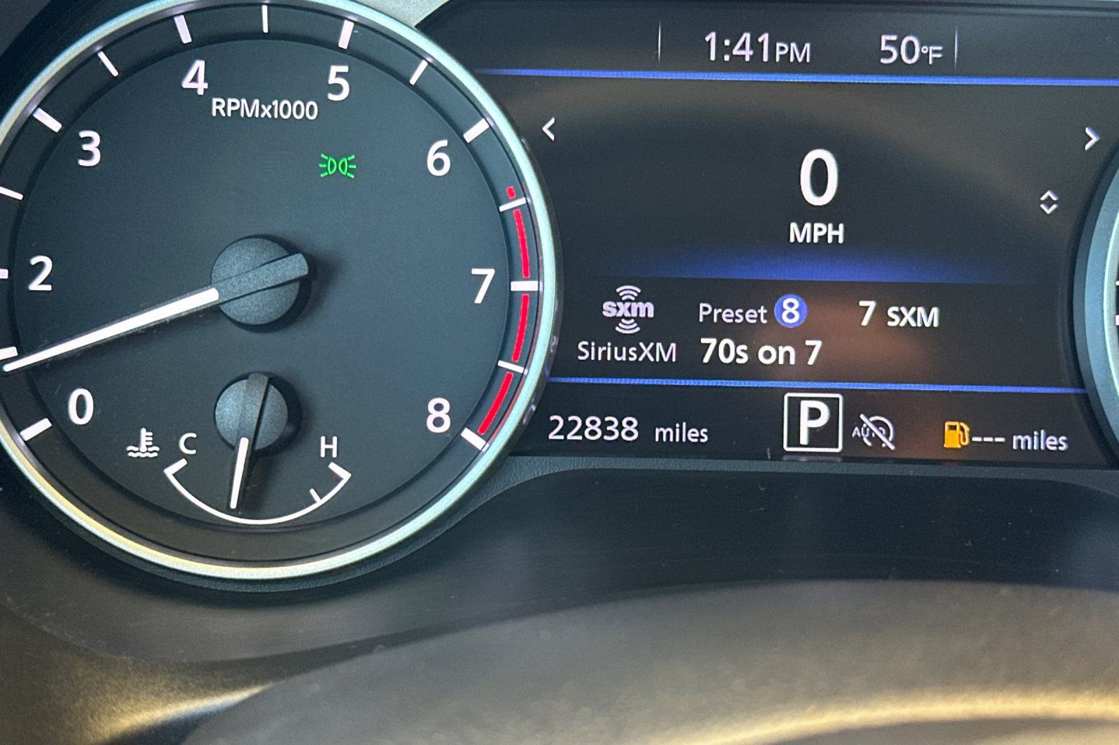 Used 2024 Nissan Sentra SV w/ All-Weather Package image 29