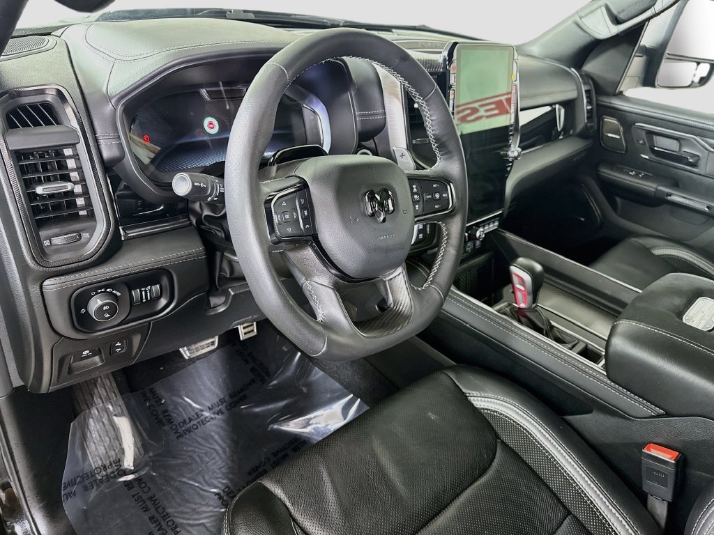 Used 2025 RAM 1500 RHO w/ RHO Level 1 Equipment Group AWD/4WD image 20