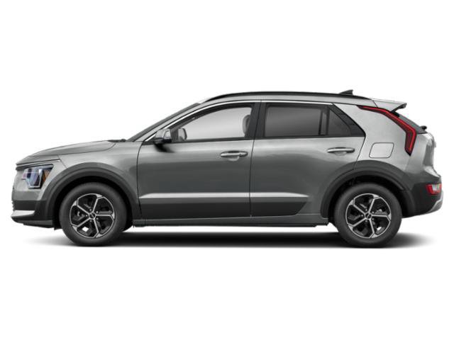 New 2026 Kia Niro EX FWD image 6