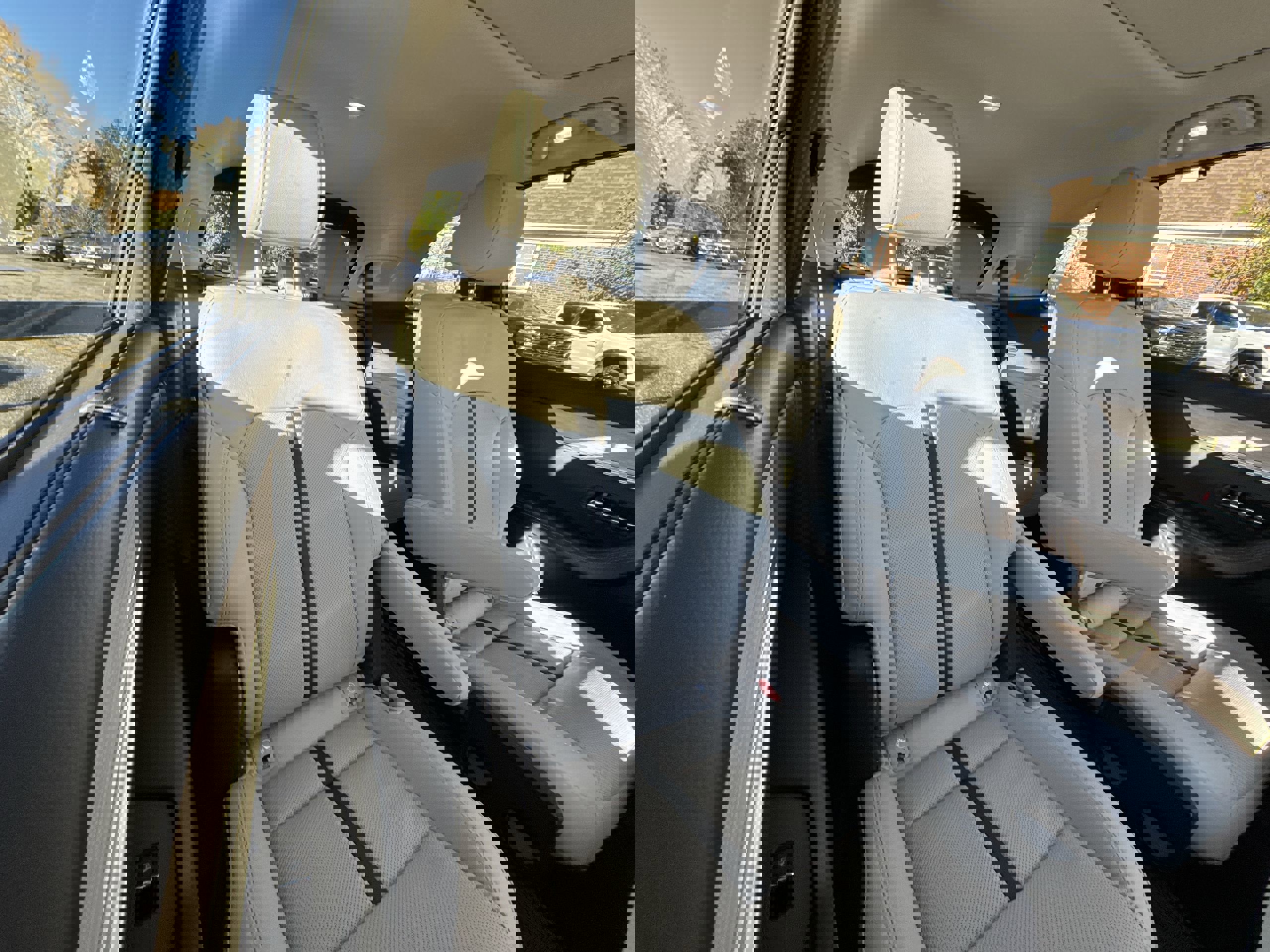 Used 2025 MAZDA CX-90 Plug-In Hybrid w/Premium Sport image 28