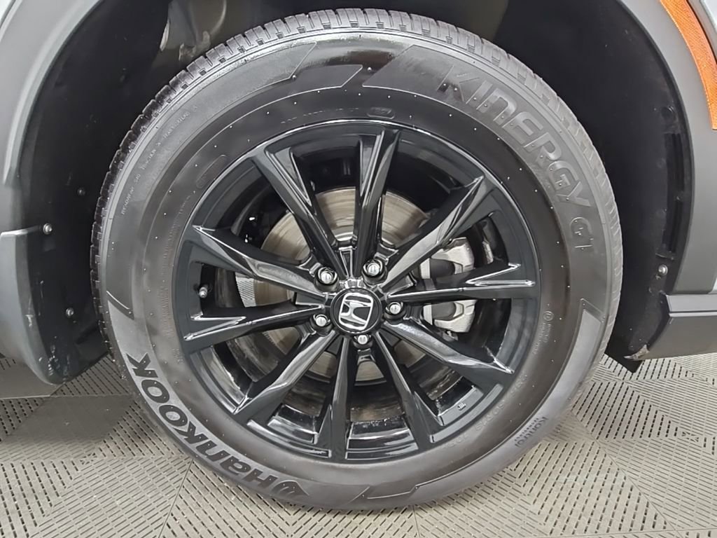 Used 2025 Honda CR-V Sport-L image 47