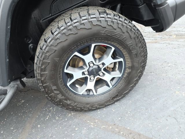 Used 2021 Jeep Wrangler Unlimited Rubicon w/ Cold Weather Group image 55