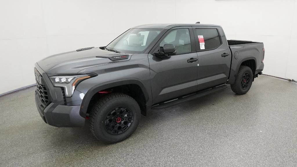 New 2026 Toyota Tundra TRD Pro