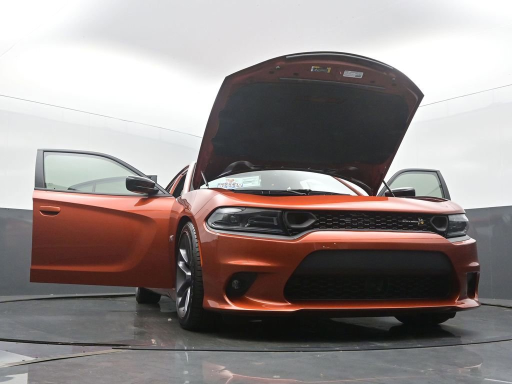 Used 2023 Dodge Charger Scat Pack w/ Harman/Kardon Audio Group image 66